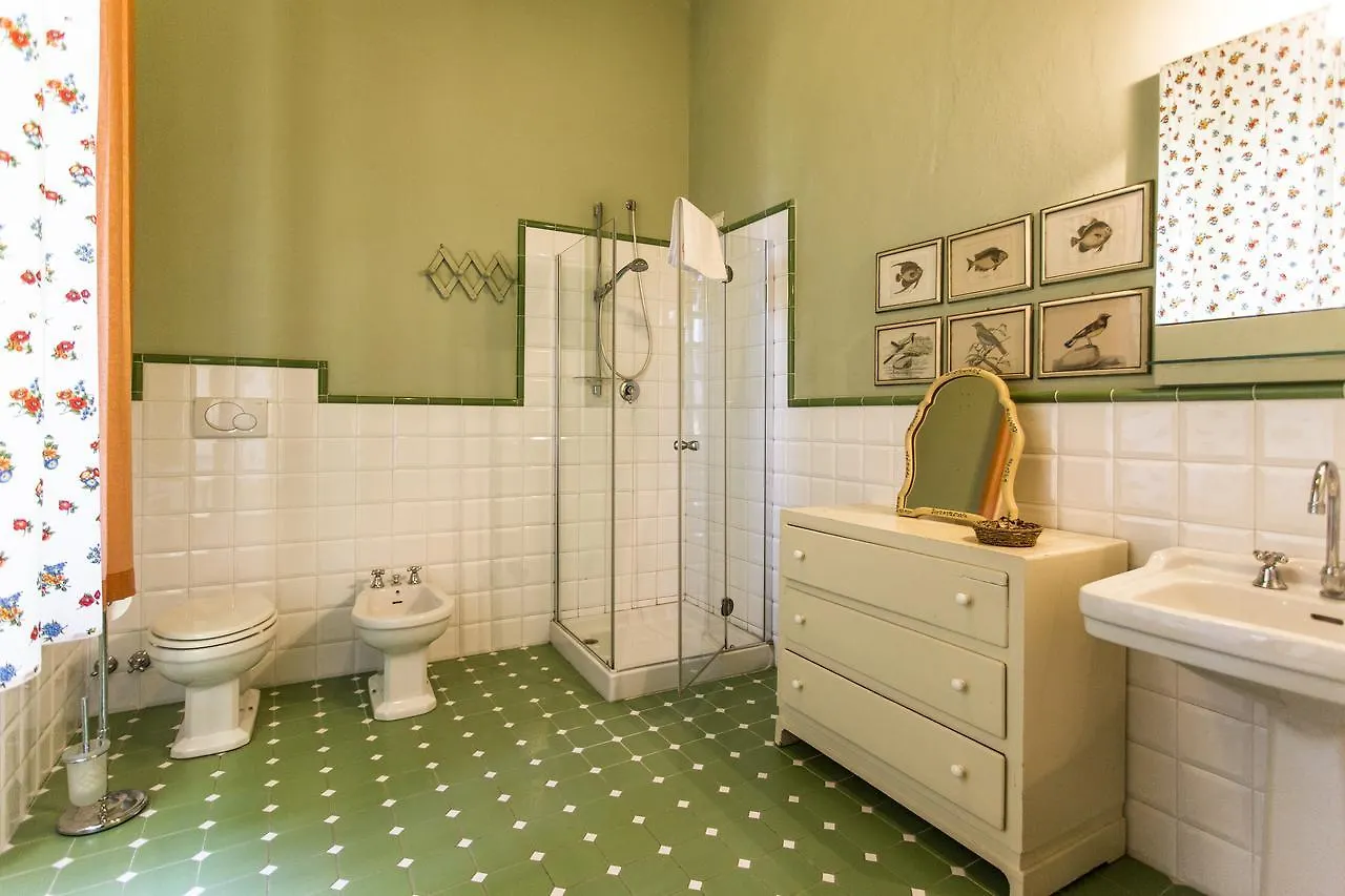 Villa Ravano San Giuliano Terme 0*,  Italië