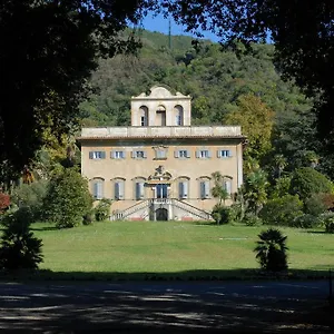 Gospodarstwo wiejskie Di Corliano Relais All'ussero, San Giuliano Terme