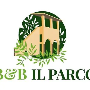 Nocleg ze śniadaniem Il Parco, San Giuliano Terme