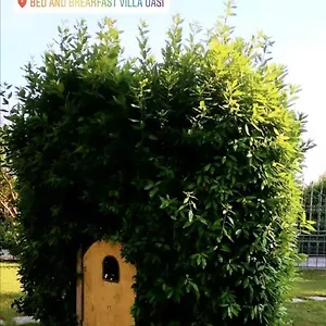 Oasi San Giuliano Terme