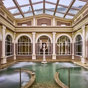 Bagni Di Pisa Palace & Thermal - The Leading Of The World San Giuliano Terme