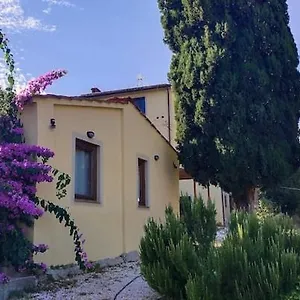 Casa Gaia San Giuliano Terme