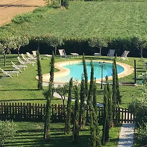 Antica Dimora San Giuliano Terme