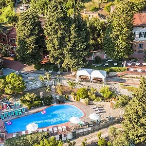 Borgo Degli Aranci Appart hôtel