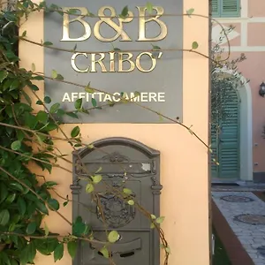 Cribò San Giuliano Terme