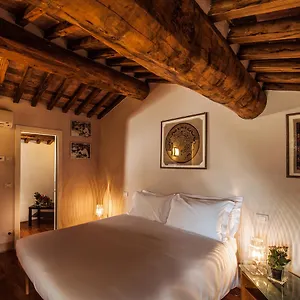 Nocleg ze śniadaniem Cascina Canova, San Giuliano Terme