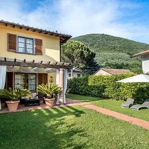 Bed and breakfast La Rondine Tra Pisa E Lucca, San Giuliano Terme