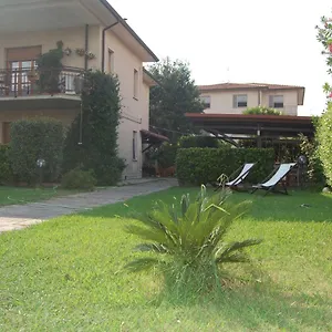 Loretta Maison d'hôtes