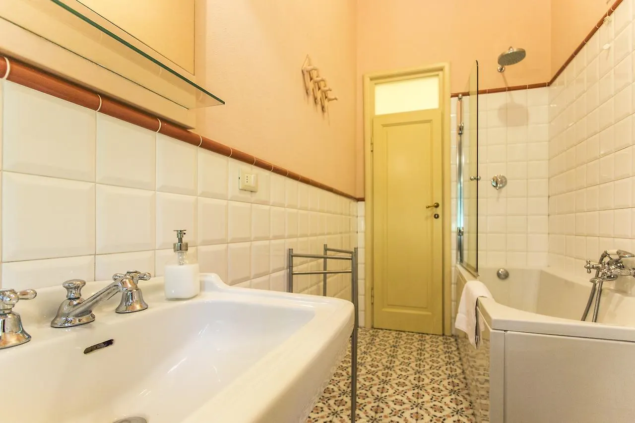 Villa Ravano San Giuliano Terme