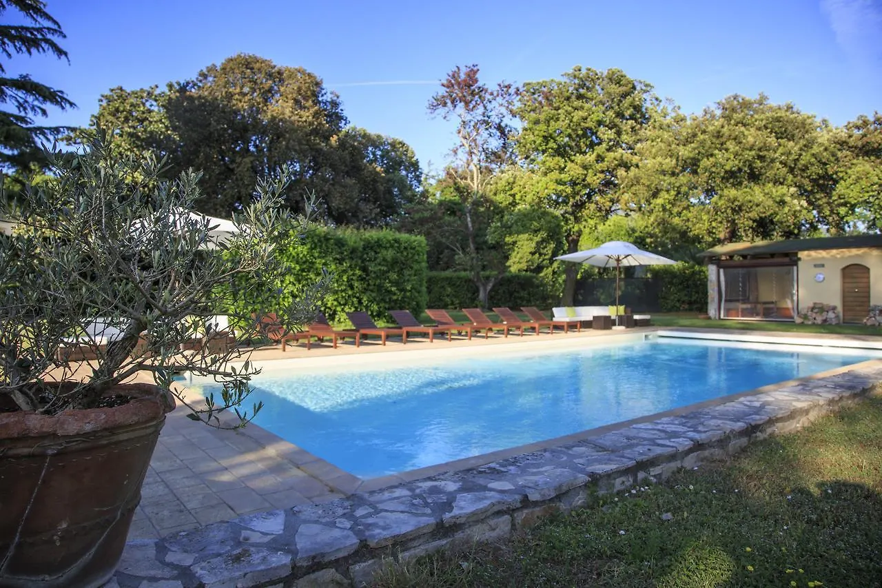 Villa Ravano San Giuliano Terme Ιταλία