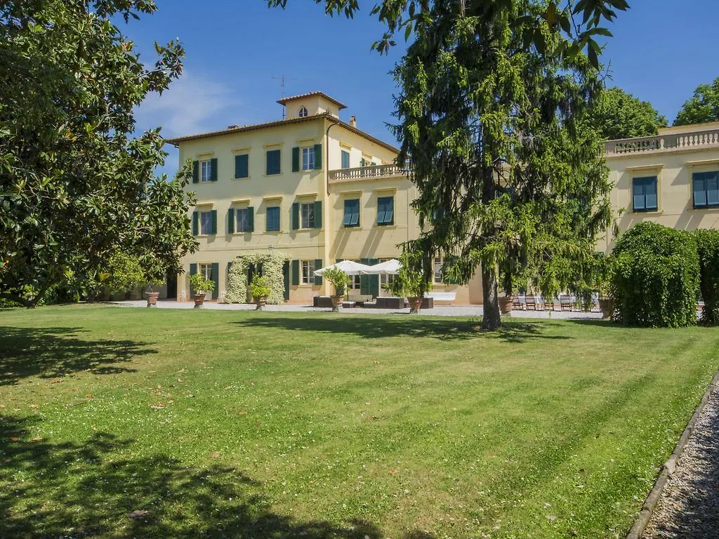 Villa Ravano San Giuliano Terme