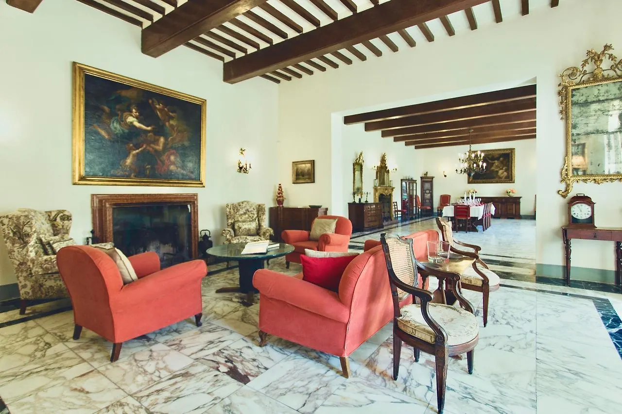 Villa Ravano San Giuliano Terme