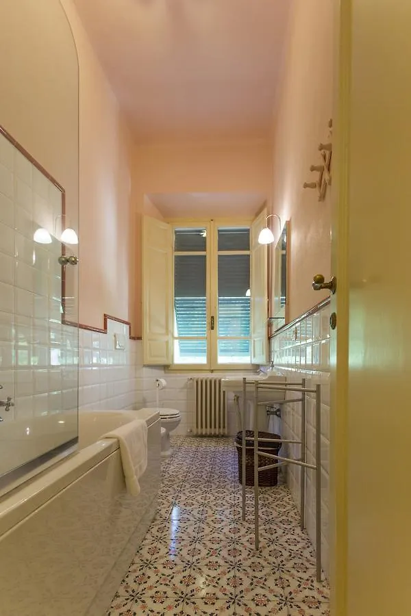 Villa Ravano San Giuliano Terme Italia