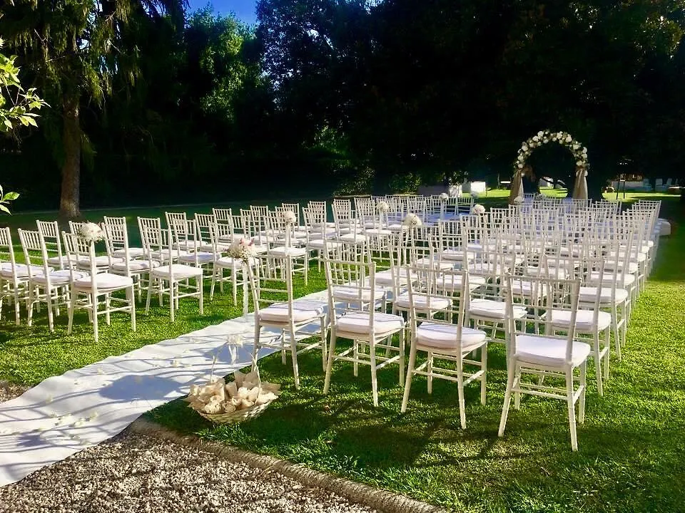 Villa Ravano San Giuliano Terme