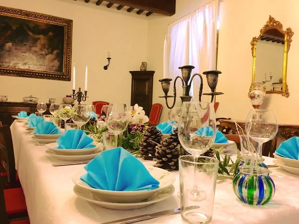 Villa Ravano San Giuliano Terme