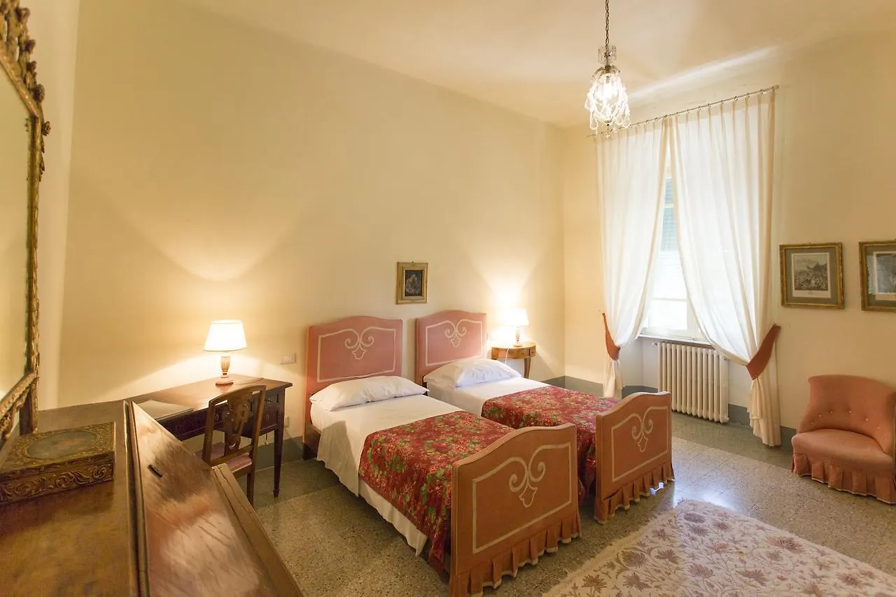 Villa Ravano San Giuliano Terme