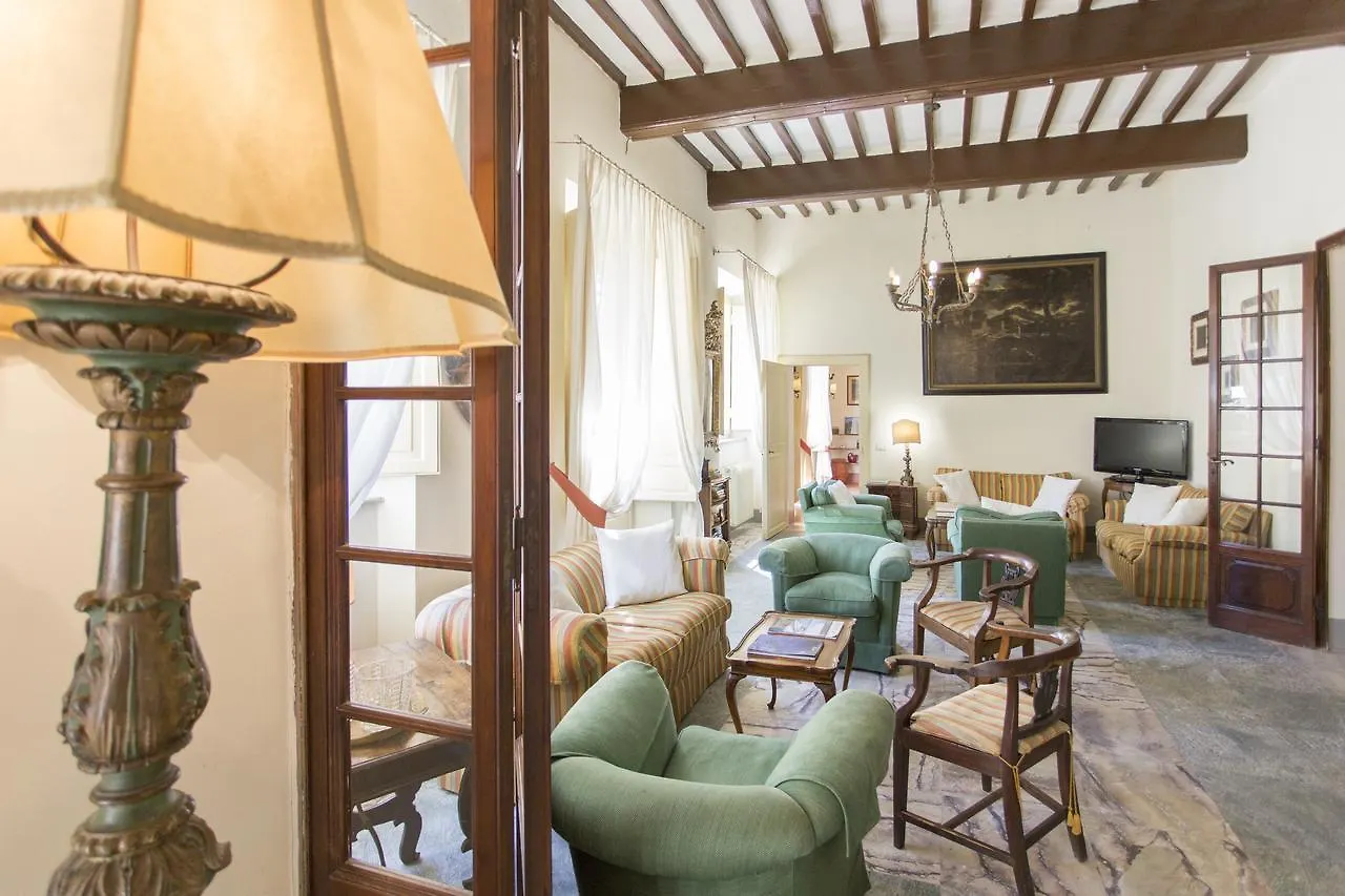 Villa Ravano San Giuliano Terme Italia
