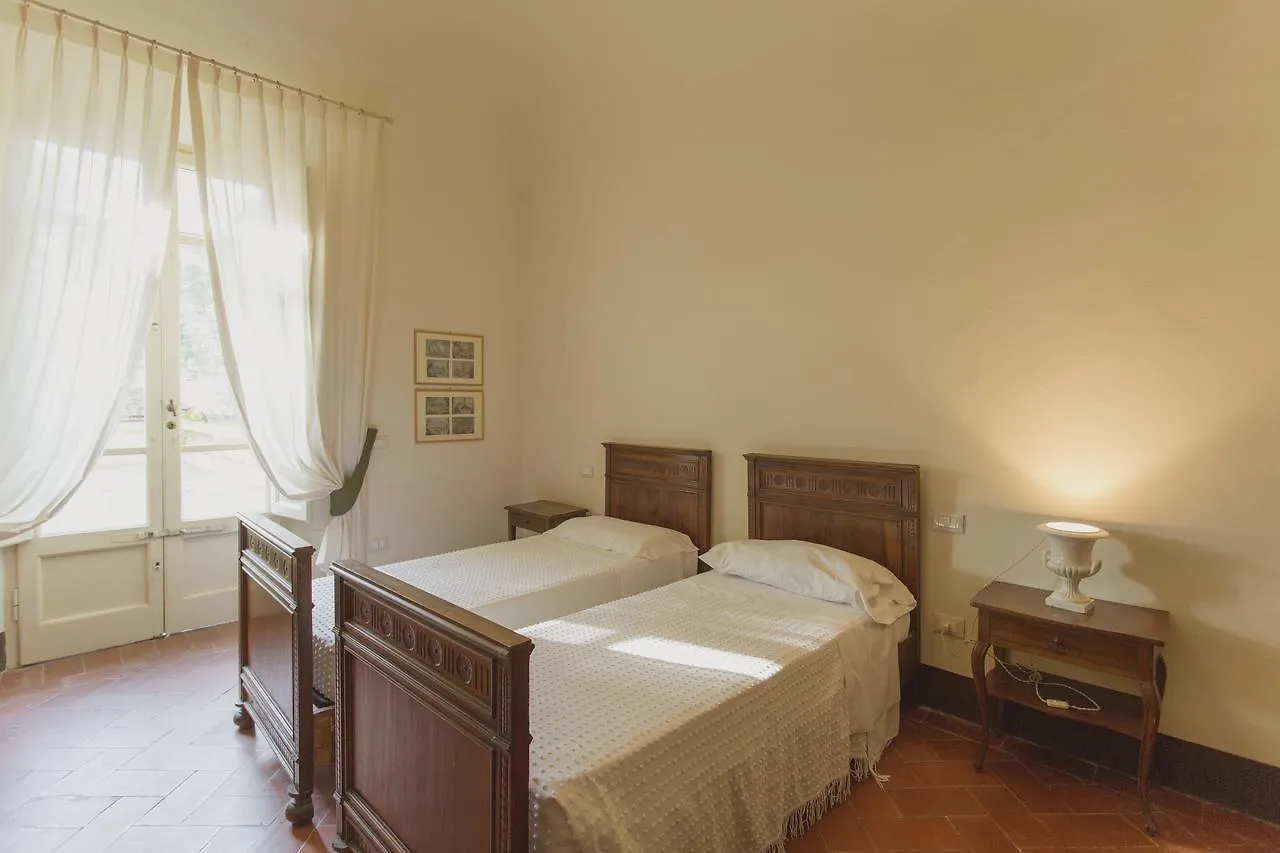 Villa Ravano San Giuliano Terme