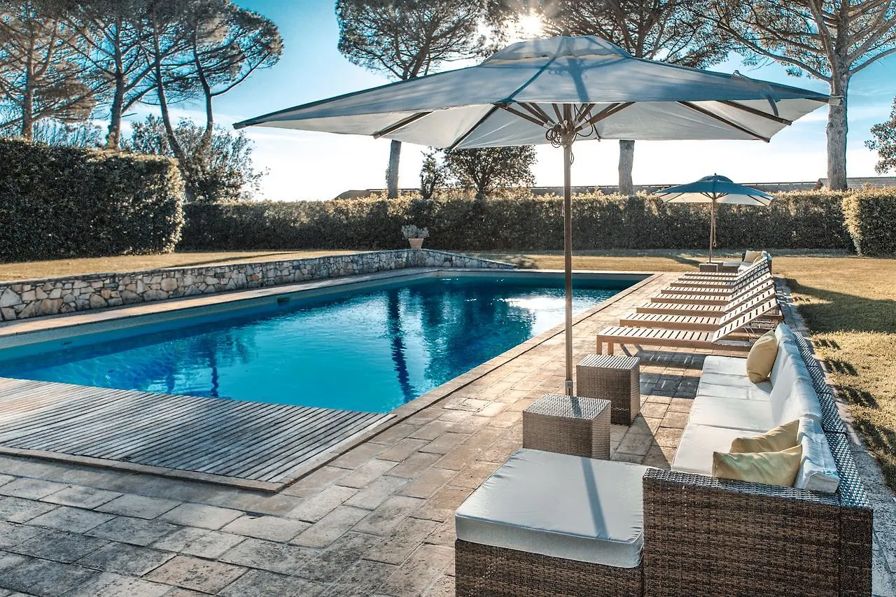 Villa Ravano San Giuliano Terme 0*,