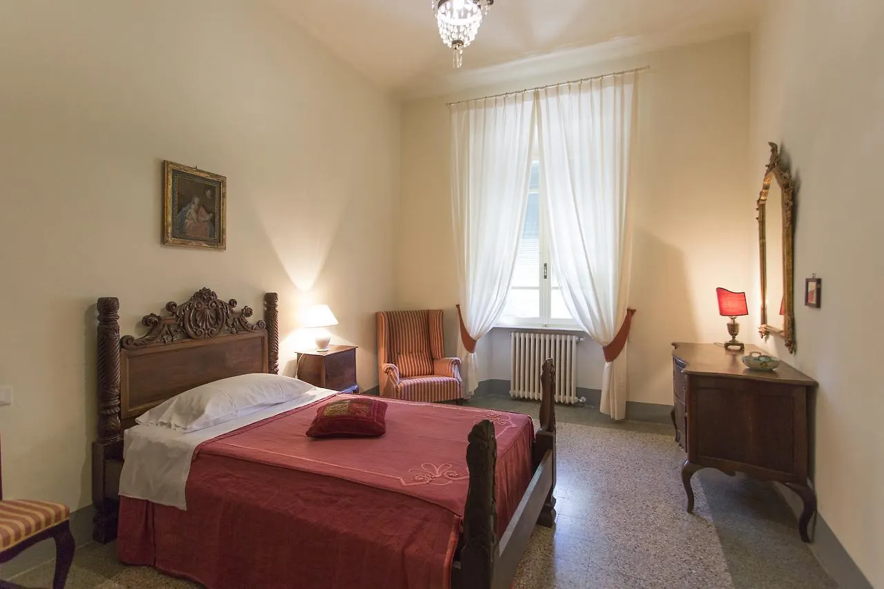 Villa Ravano San Giuliano Terme 0*,  Italia