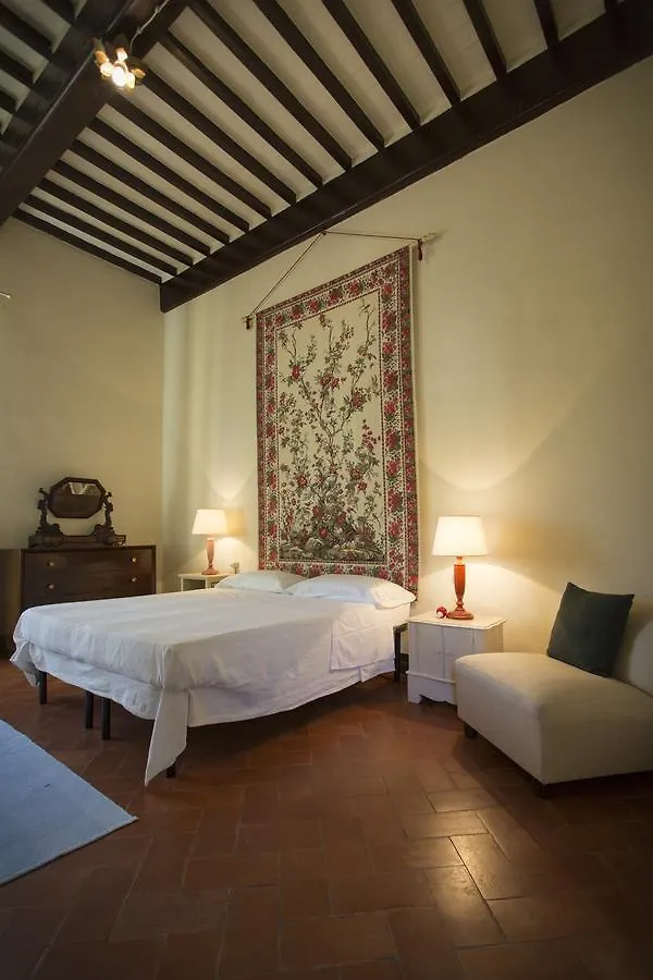 Villa Ravano San Giuliano Terme Italia