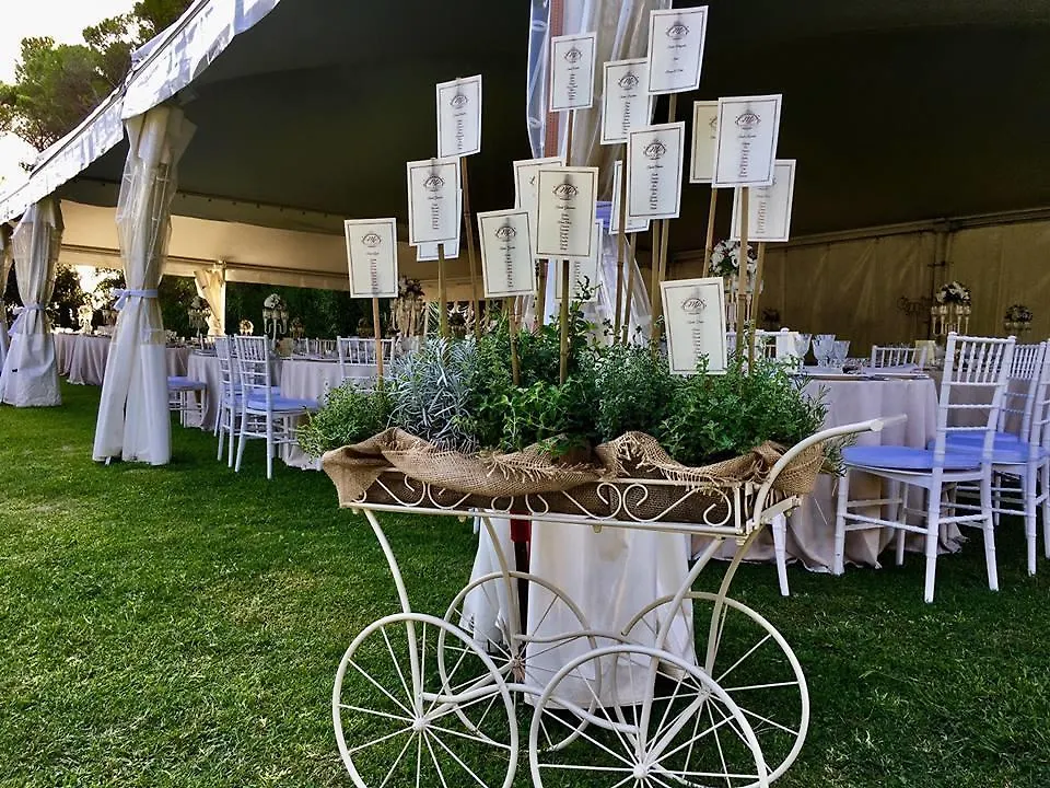Villa Ravano San Giuliano Terme Italia