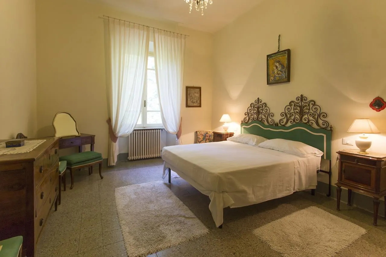 Villa Ravano San Giuliano Terme