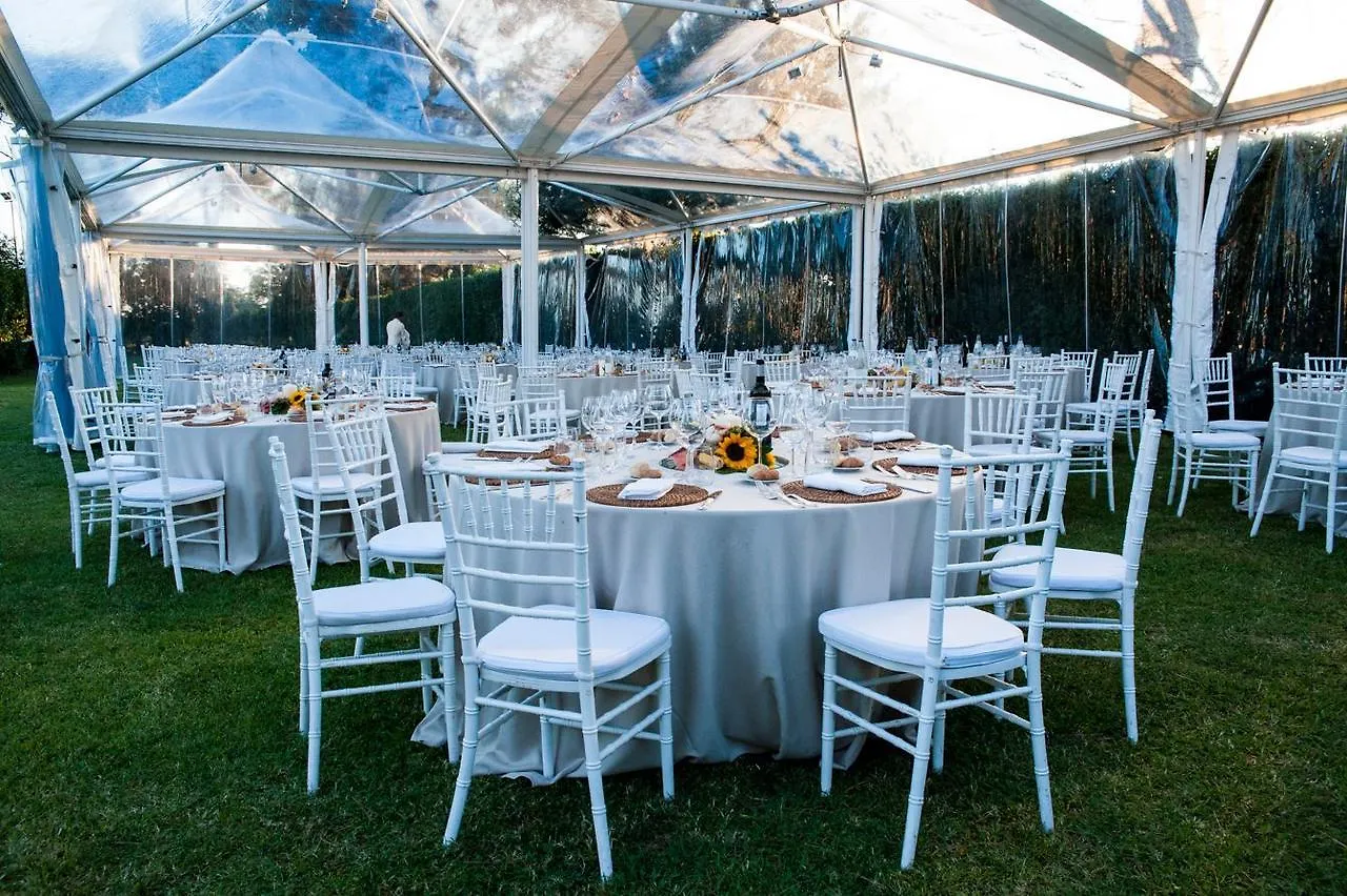 Villa Ravano San Giuliano Terme