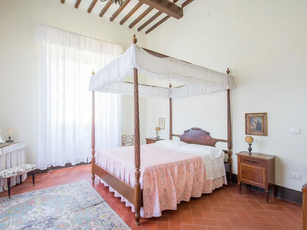 Villa Ravano San Giuliano Terme
