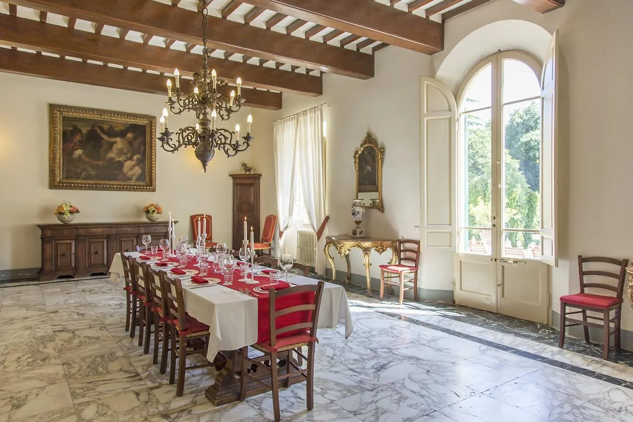 Villa Ravano San Giuliano Terme Italia