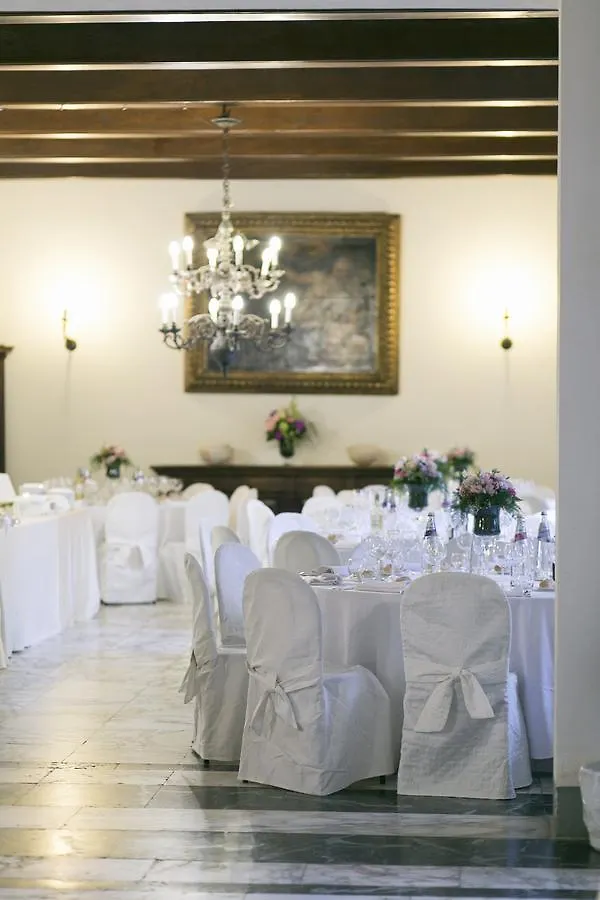 Villa Ravano San Giuliano Terme