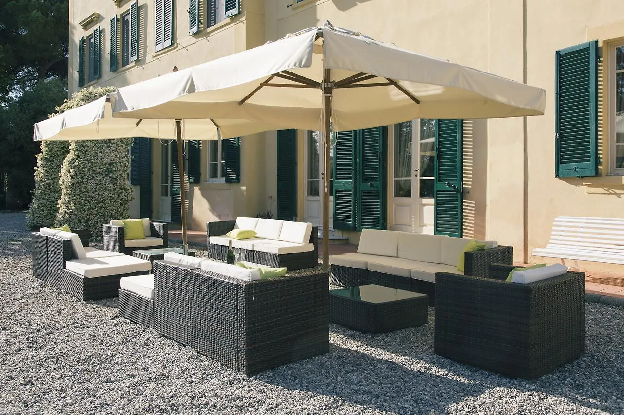 Villa Ravano San Giuliano Terme Italia