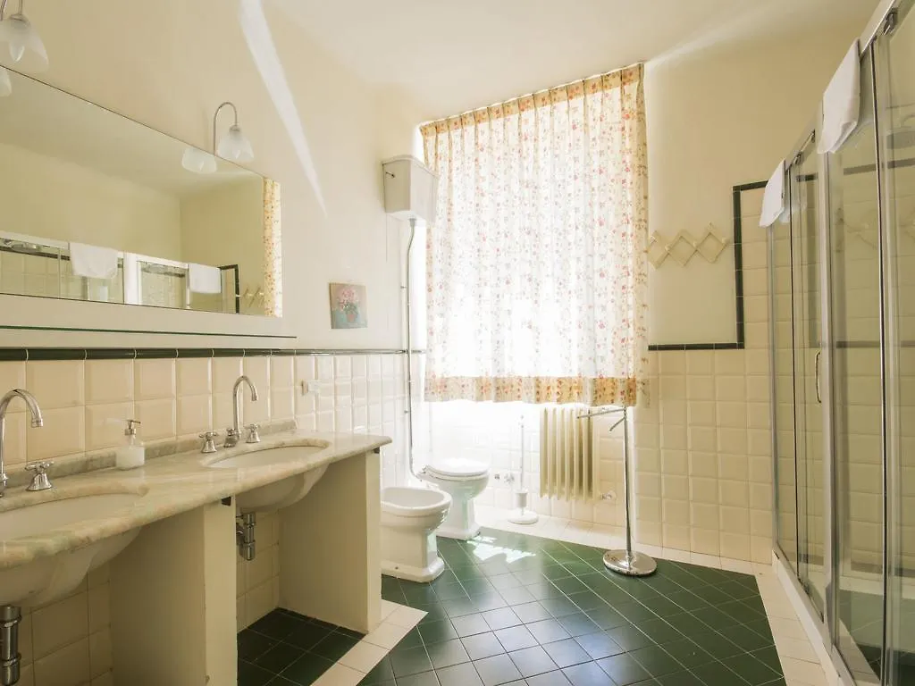 Villa Ravano San Giuliano Terme